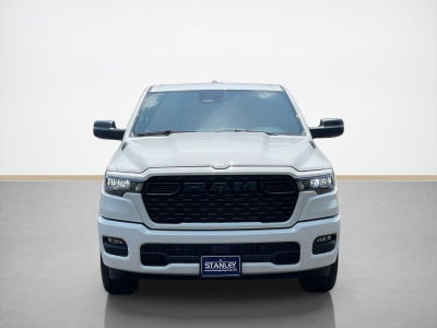 2026 RAM Ram 1500 RAM 1500 EXPRESS CREW CAB 4X2 5'7' BOX