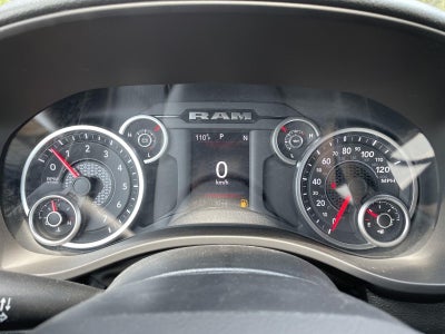 2026 RAM Ram 1500 RAM 1500 EXPRESS CREW CAB 4X2 5'7' BOX