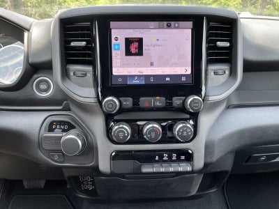 2026 RAM Ram 1500 RAM 1500 EXPRESS CREW CAB 4X2 5'7' BOX