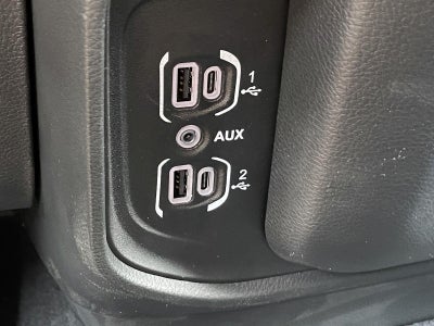 2026 RAM Ram 1500 RAM 1500 EXPRESS CREW CAB 4X2 5'7' BOX
