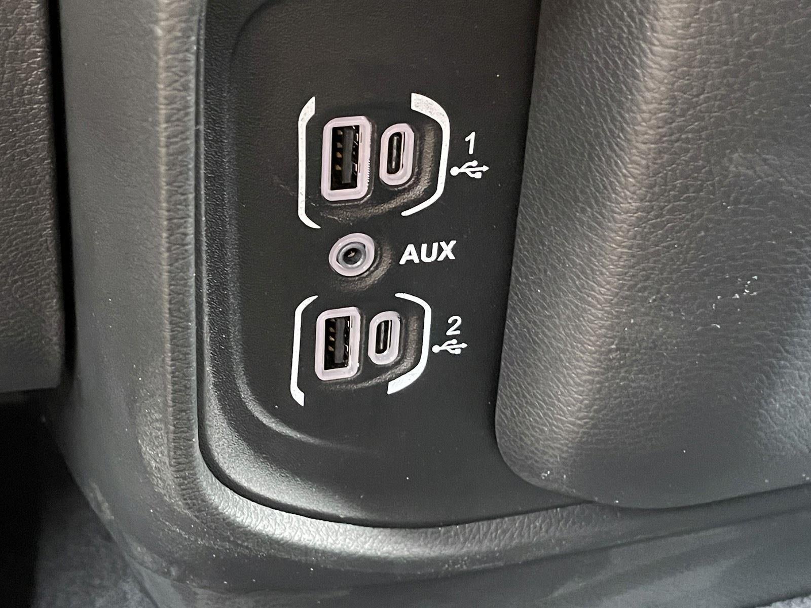 2026 RAM Ram 1500 RAM 1500 EXPRESS CREW CAB 4X2 5'7' BOX