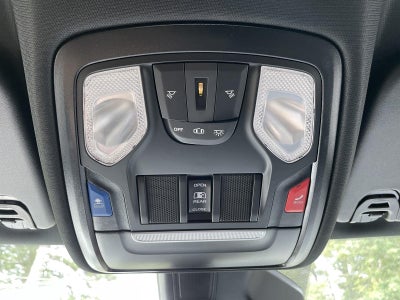 2026 RAM Ram 1500 RAM 1500 EXPRESS CREW CAB 4X2 5'7' BOX