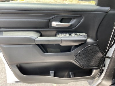 2026 RAM Ram 1500 RAM 1500 EXPRESS CREW CAB 4X2 5'7' BOX