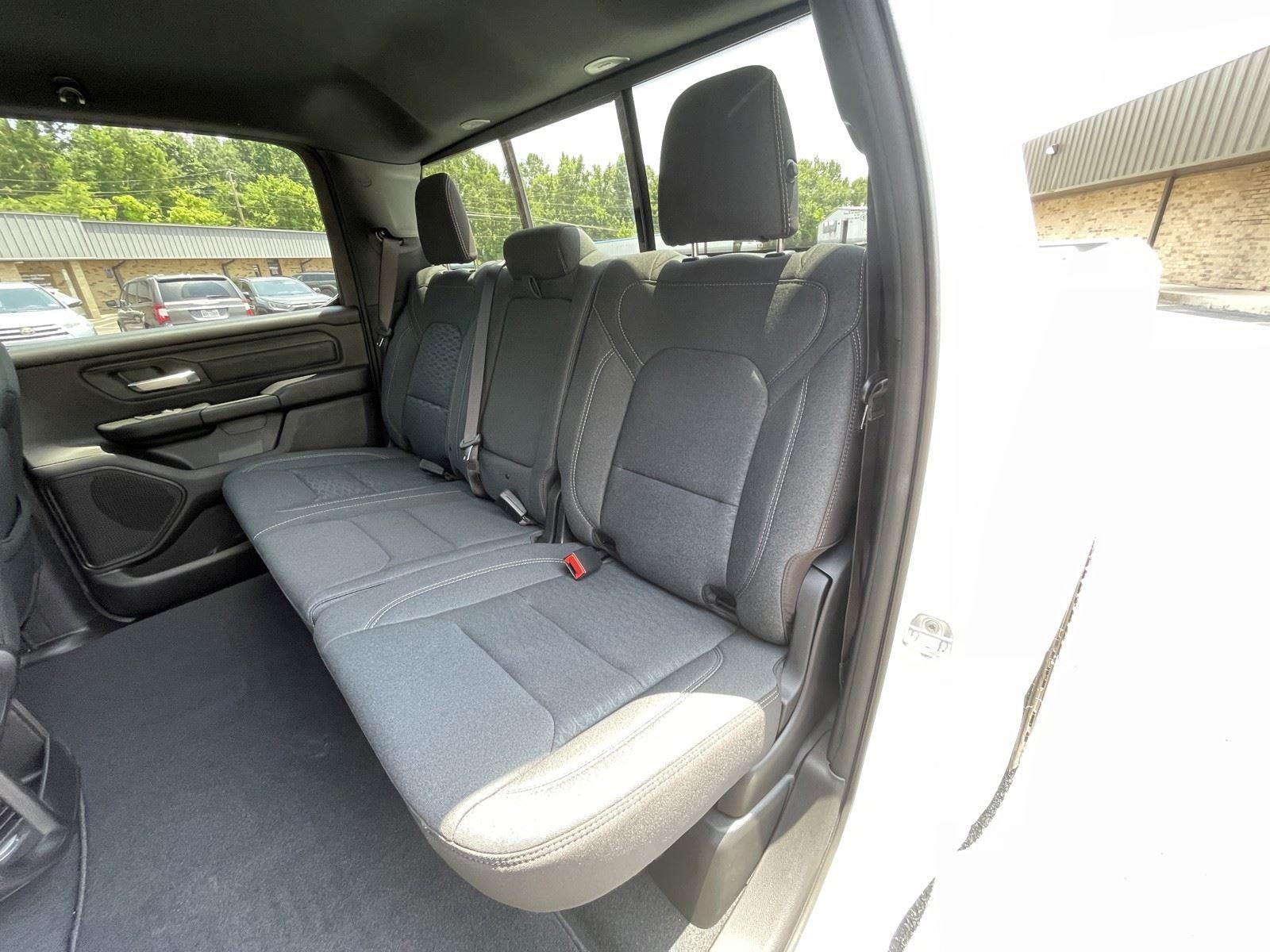 2026 RAM Ram 1500 RAM 1500 EXPRESS CREW CAB 4X2 5'7' BOX
