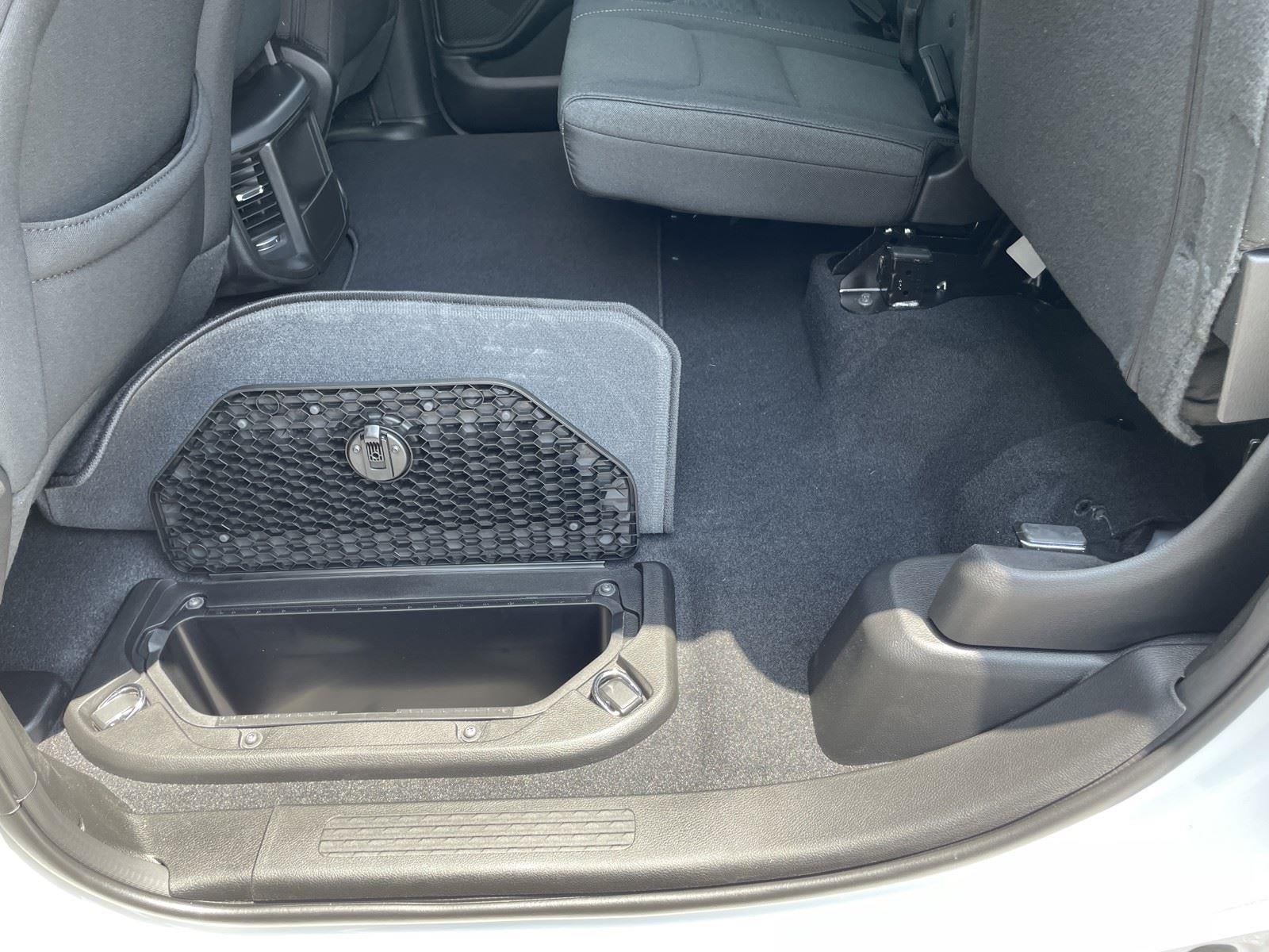 2026 RAM Ram 1500 RAM 1500 EXPRESS CREW CAB 4X2 5'7' BOX