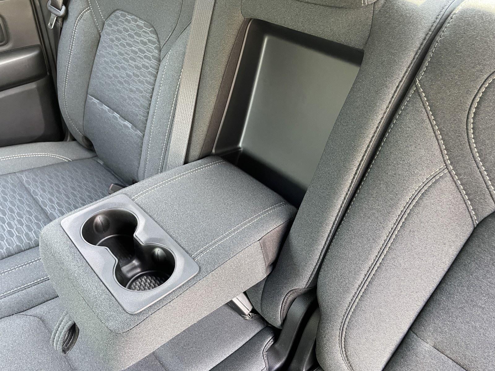 2026 RAM Ram 1500 RAM 1500 EXPRESS CREW CAB 4X2 5'7' BOX