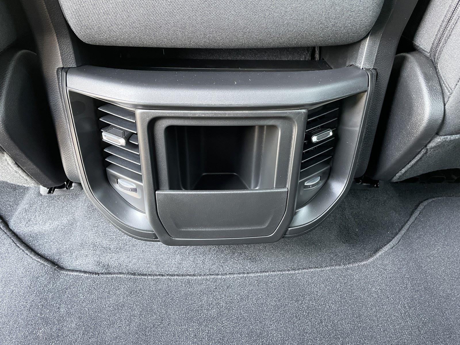 2026 RAM Ram 1500 RAM 1500 EXPRESS CREW CAB 4X2 5'7' BOX