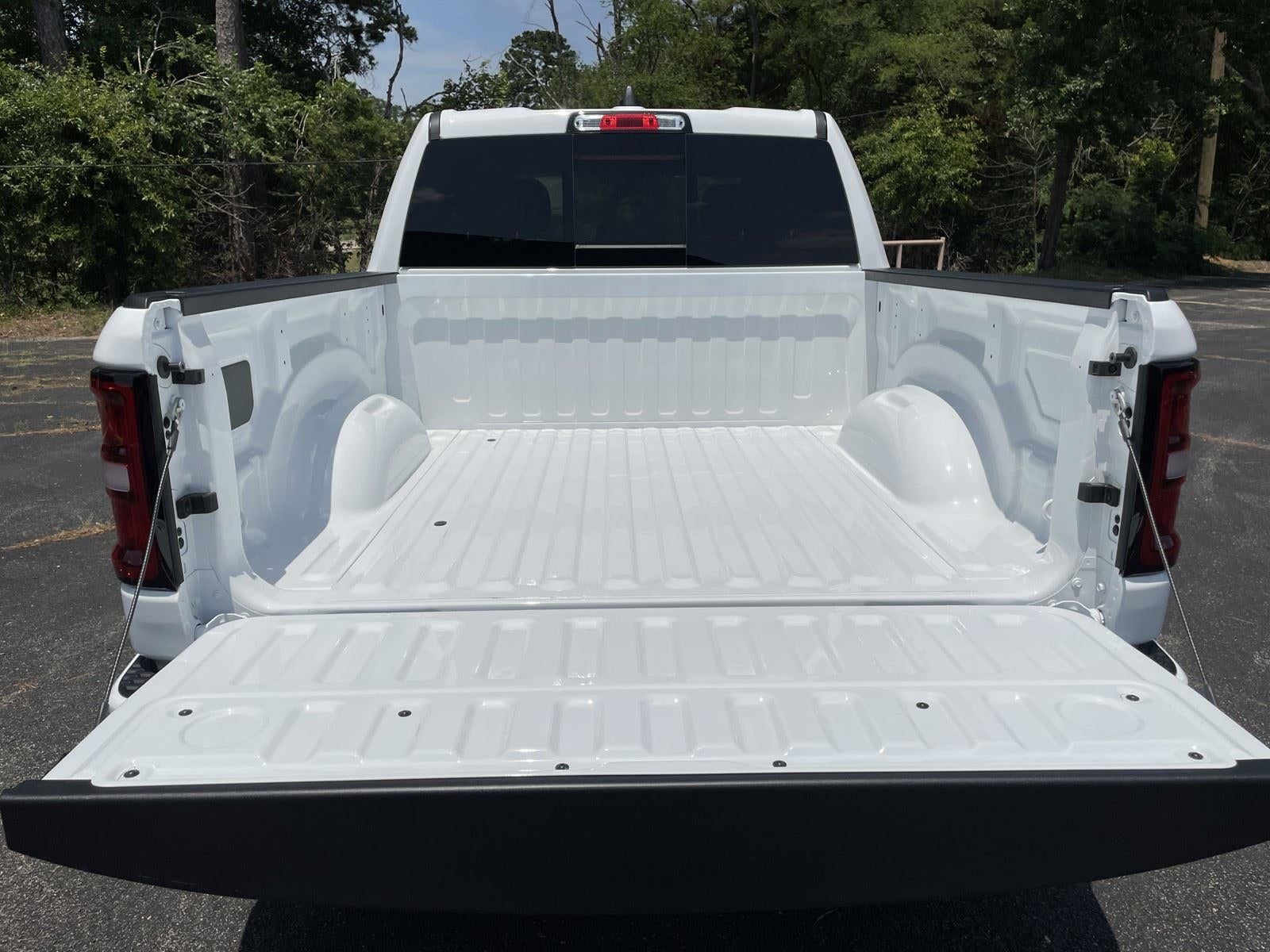 2026 RAM Ram 1500 RAM 1500 EXPRESS CREW CAB 4X2 5'7' BOX