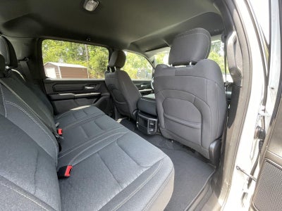 2026 RAM Ram 1500 RAM 1500 EXPRESS CREW CAB 4X2 5'7' BOX