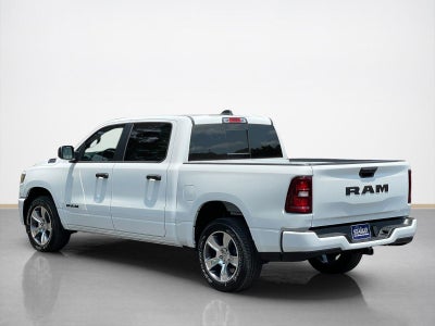 2026 RAM Ram 1500 RAM 1500 EXPRESS CREW CAB 4X2 5'7' BOX