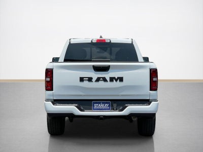 2026 RAM Ram 1500 RAM 1500 EXPRESS CREW CAB 4X2 5'7' BOX