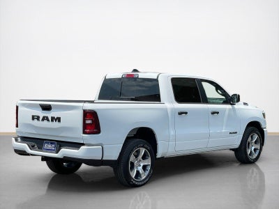 2026 RAM Ram 1500 RAM 1500 EXPRESS CREW CAB 4X2 5'7' BOX