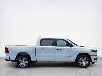 2026 RAM Ram 1500 RAM 1500 EXPRESS CREW CAB 4X2 5'7' BOX