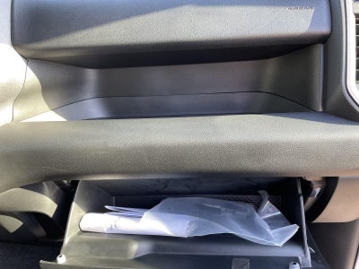 2025 RAM Ram 1500 RAM 1500 TRADESMAN CREW CAB 4X2 5'7' BOX