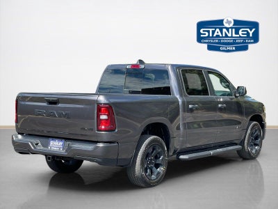 2026 RAM 1500 RAM 1500 EXPRESS CREW CAB 4X4 5'7' BOX