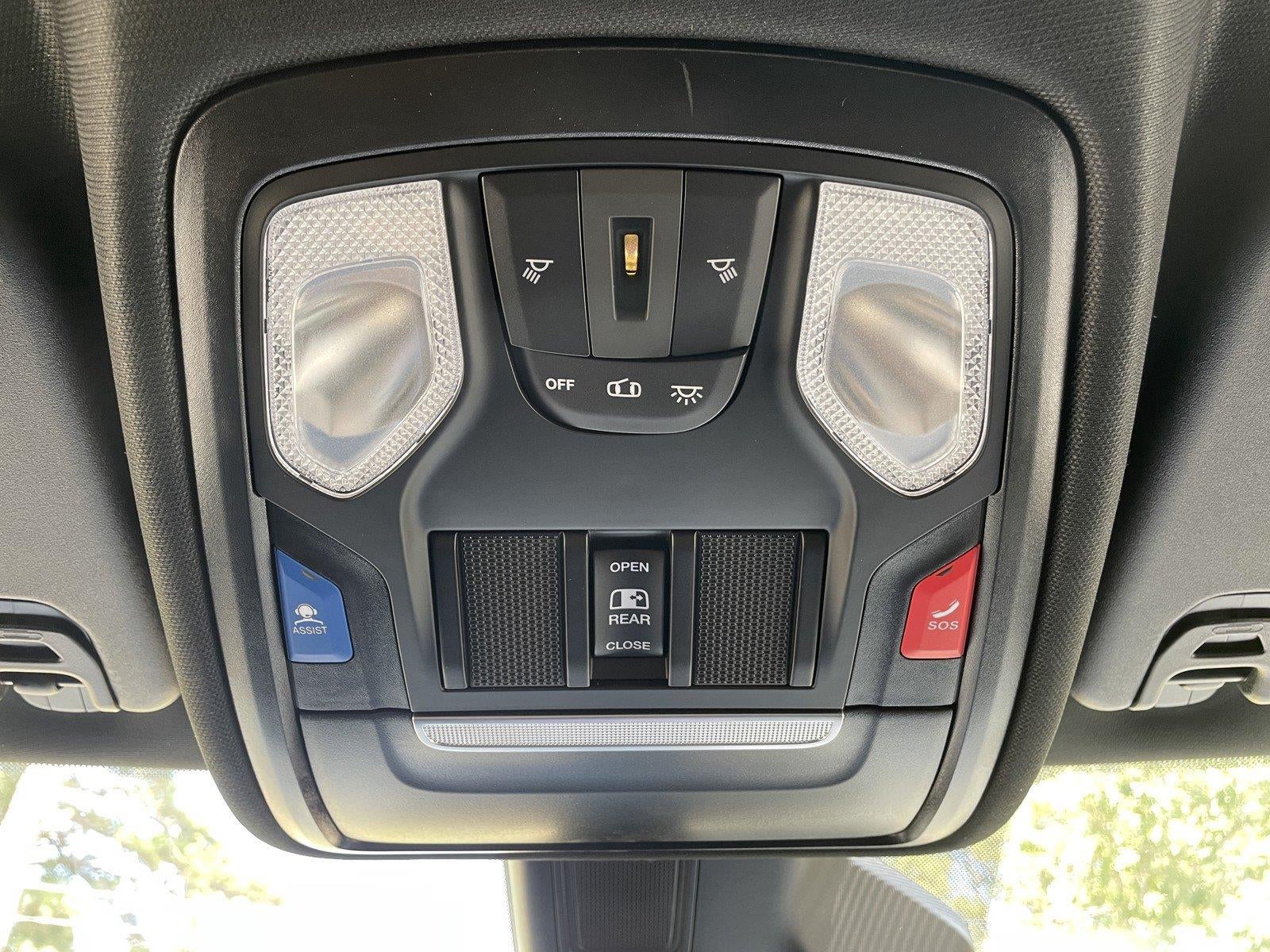 2026 RAM 1500 RAM 1500 EXPRESS CREW CAB 4X4 5'7' BOX