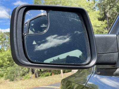 2026 RAM 1500 RAM 1500 EXPRESS CREW CAB 4X4 5'7' BOX