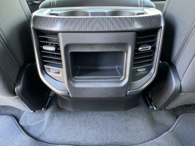 2026 RAM 1500 RAM 1500 EXPRESS CREW CAB 4X4 5'7' BOX