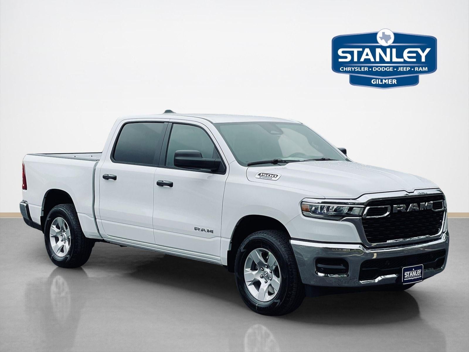 2026 RAM Ram 1500 Pickup