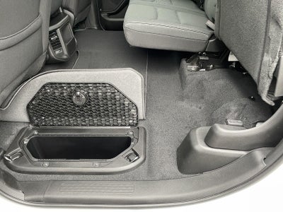 2026 RAM Ram 1500 RAM 1500 TRADESMAN CREW CAB 4X4 5'7' BOX