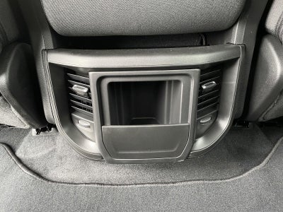 2026 RAM Ram 1500 RAM 1500 TRADESMAN CREW CAB 4X4 5'7' BOX