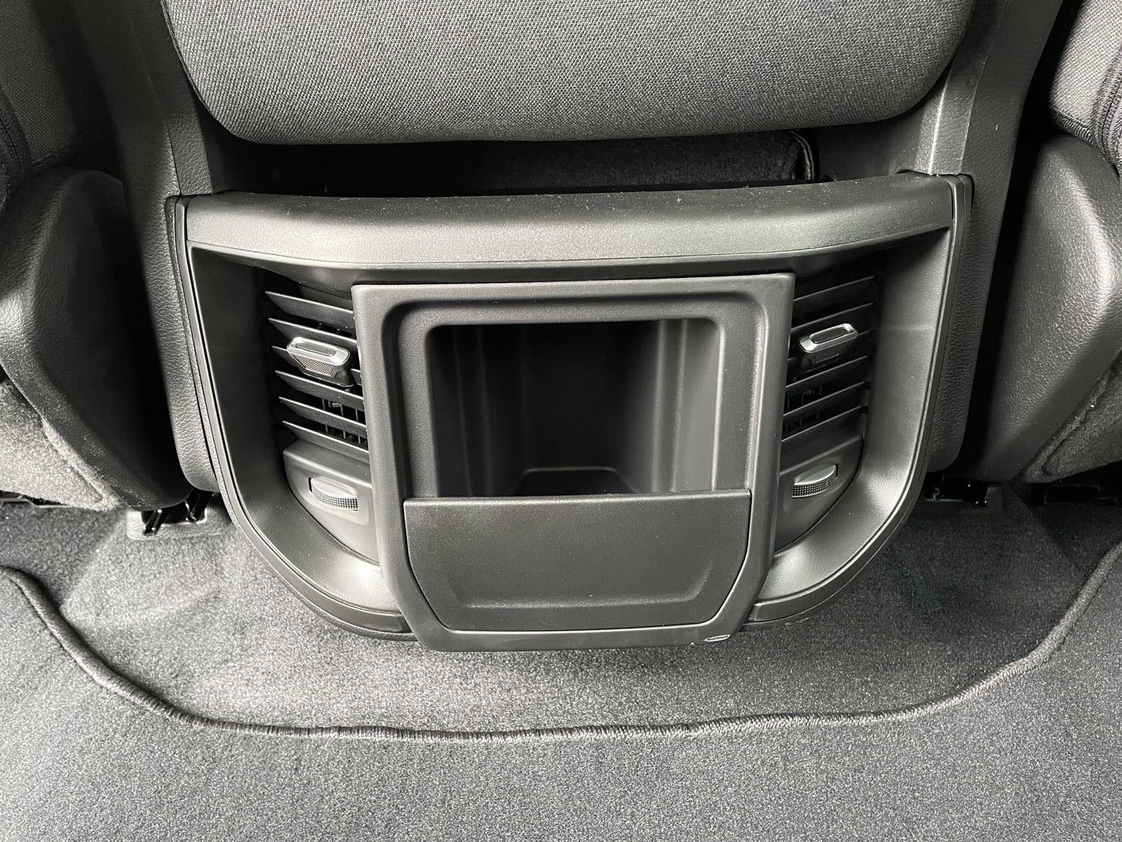 2026 RAM Ram 1500 RAM 1500 TRADESMAN CREW CAB 4X4 5'7' BOX