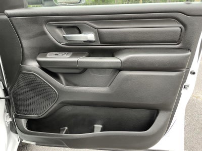 2026 RAM Ram 1500 RAM 1500 TRADESMAN CREW CAB 4X4 5'7' BOX
