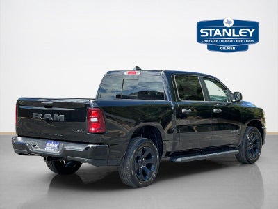2026 RAM 1500 RAM 1500 EXPRESS CREW CAB 4X4 5'7' BOX