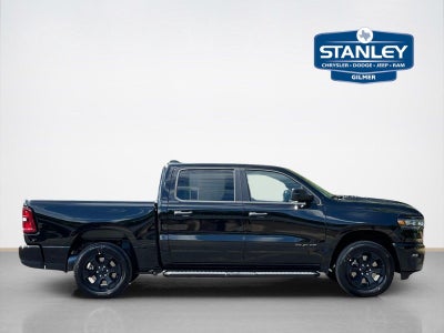 2026 RAM 1500 RAM 1500 EXPRESS CREW CAB 4X4 5'7' BOX