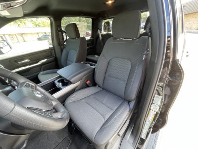 2026 RAM 1500 RAM 1500 EXPRESS CREW CAB 4X4 5'7' BOX