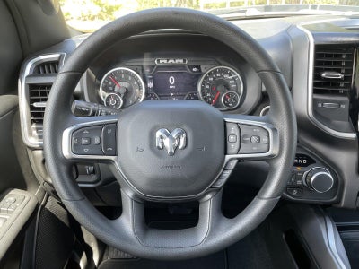 2026 RAM 1500 RAM 1500 EXPRESS CREW CAB 4X4 5'7' BOX