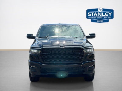 2026 RAM 1500 RAM 1500 EXPRESS CREW CAB 4X4 5'7' BOX
