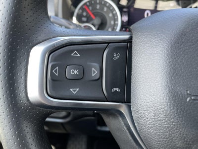 2026 RAM 1500 RAM 1500 EXPRESS CREW CAB 4X4 5'7' BOX