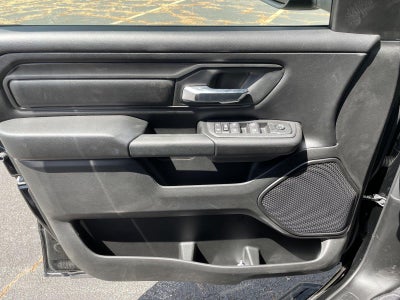 2026 RAM 1500 RAM 1500 EXPRESS CREW CAB 4X4 5'7' BOX