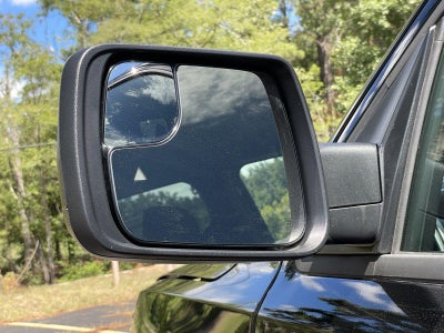 2026 RAM 1500 RAM 1500 EXPRESS CREW CAB 4X4 5'7' BOX