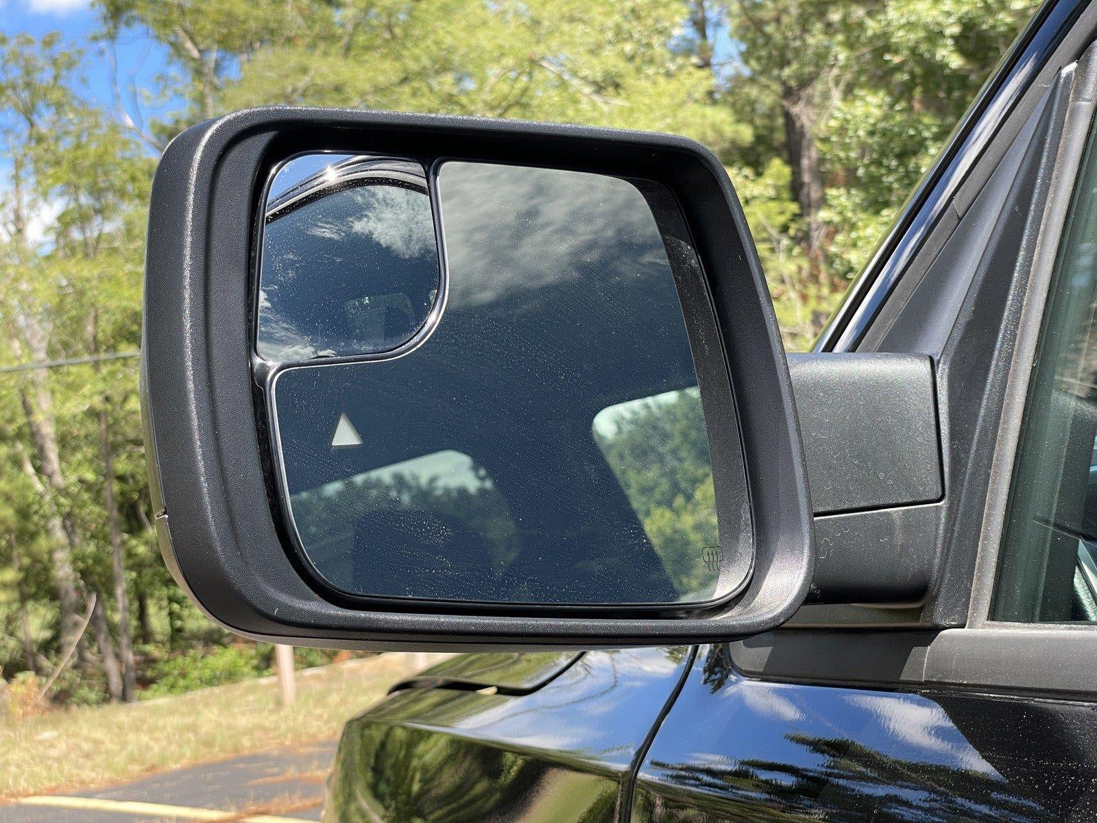 2026 RAM 1500 RAM 1500 EXPRESS CREW CAB 4X4 5'7' BOX