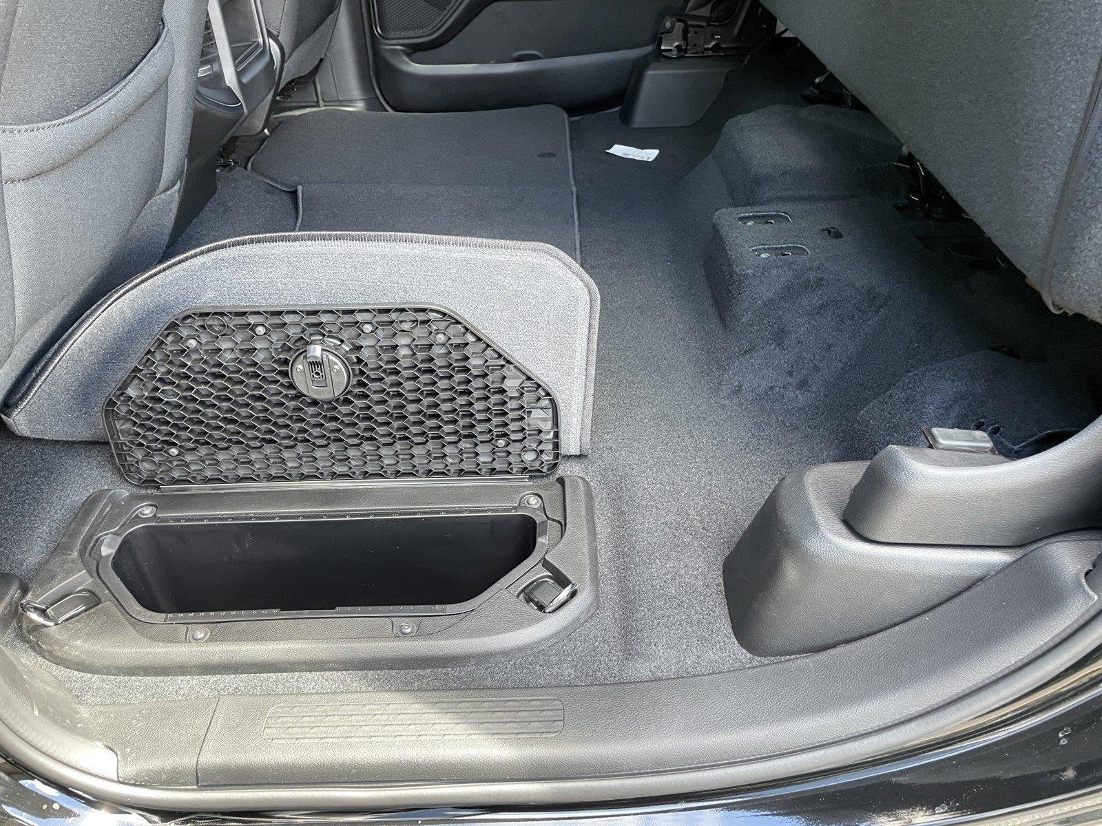 2026 RAM 1500 RAM 1500 EXPRESS CREW CAB 4X4 5'7' BOX