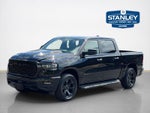 2026 RAM 1500 RAM 1500 EXPRESS CREW CAB 4X4 5'7' BOX