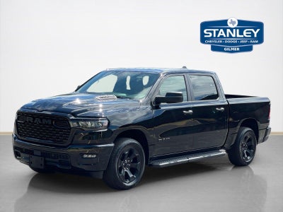 2026 RAM 1500 RAM 1500 EXPRESS CREW CAB 4X4 5'7' BOX