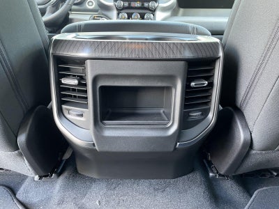 2026 RAM 1500 RAM 1500 EXPRESS CREW CAB 4X4 5'7' BOX