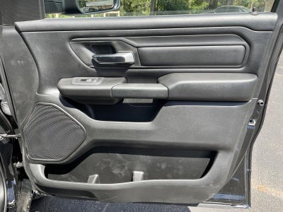 2026 RAM 1500 RAM 1500 EXPRESS CREW CAB 4X4 5'7' BOX