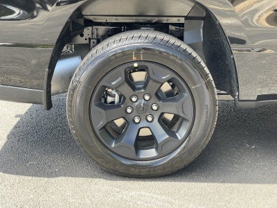 2026 RAM 1500 RAM 1500 EXPRESS CREW CAB 4X4 5'7' BOX