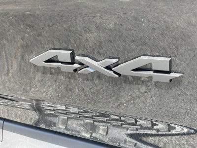 2026 RAM 1500 RAM 1500 EXPRESS CREW CAB 4X4 5'7' BOX