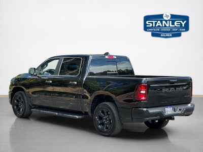 2026 RAM 1500 RAM 1500 EXPRESS CREW CAB 4X4 5'7' BOX