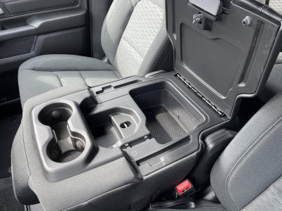 2026 RAM Ram 1500 RAM 1500 TRADESMAN CREW CAB 4X4 5'7' BOX