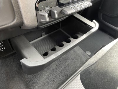 2026 RAM Ram 1500 RAM 1500 TRADESMAN CREW CAB 4X4 5'7' BOX