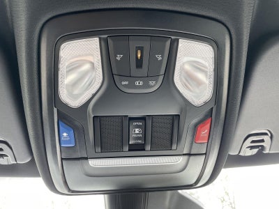 2026 RAM Ram 1500 RAM 1500 TRADESMAN CREW CAB 4X4 5'7' BOX