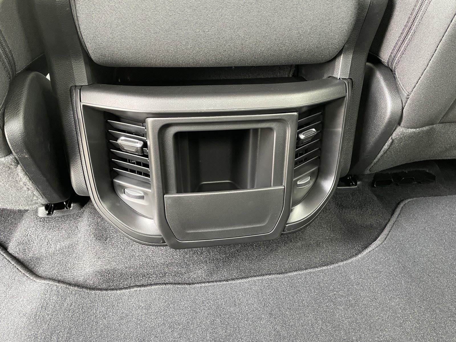 2026 RAM Ram 1500 RAM 1500 TRADESMAN CREW CAB 4X4 5'7' BOX