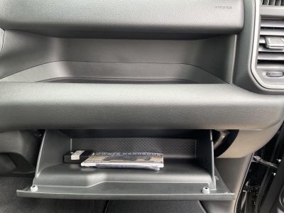 2026 RAM Ram 1500 RAM 1500 TRADESMAN CREW CAB 4X4 5'7' BOX