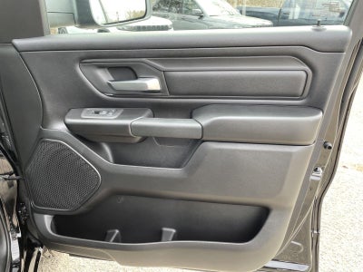 2026 RAM Ram 1500 RAM 1500 TRADESMAN CREW CAB 4X4 5'7' BOX